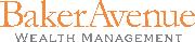 BakerAvenue Wealth Management Logo